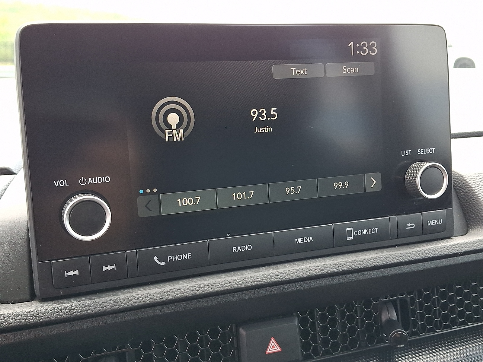 2023 Honda CR-V EX - Photo 17