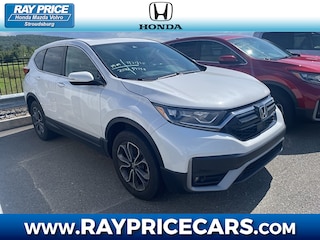2022 Honda CR-V EX-L SUV