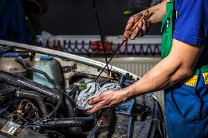oil changes near me cheap