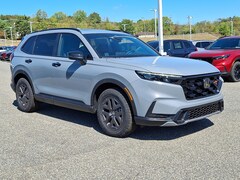 2026 Honda CR-V Hybrid TrailSport SUV