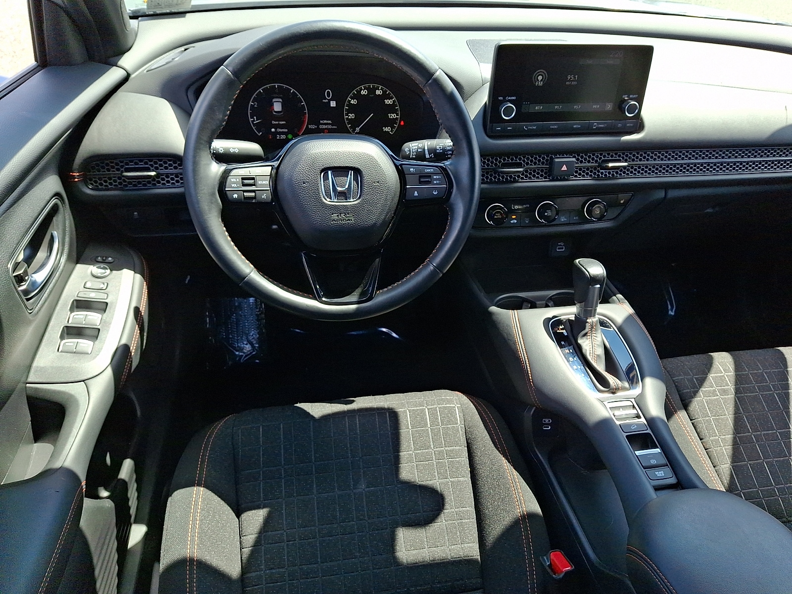 2024 Honda HR-V Sport - Photo 12
