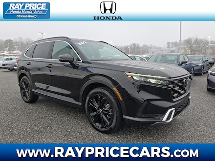 2023 Honda CR-V Hybrid Sport Touring SUV