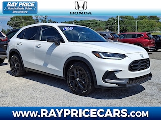 2024 Honda HR-V Sport SUV