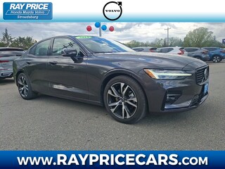 2024 Volvo S60