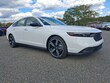 Honda Accord Hybrid