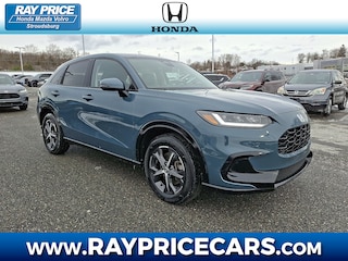 2024 Honda HR-V EX-L w/BSI SUV