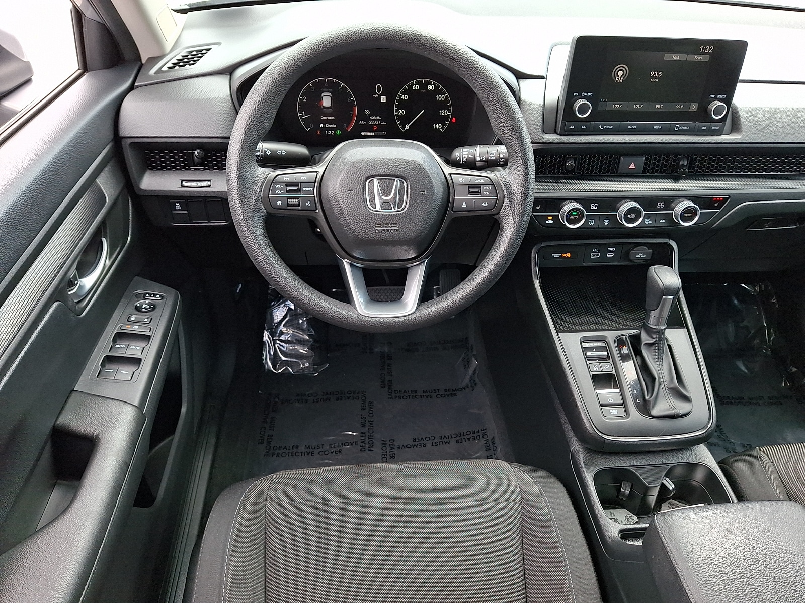 2023 Honda CR-V EX - Photo 11