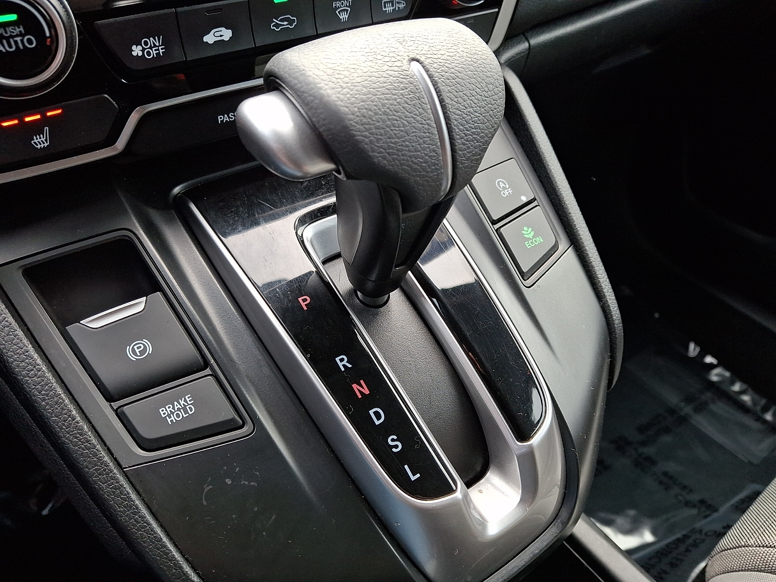 2022 Honda CR-V EX - Photo 15