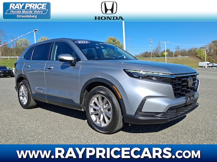 2023 Honda CR-V EX SUV