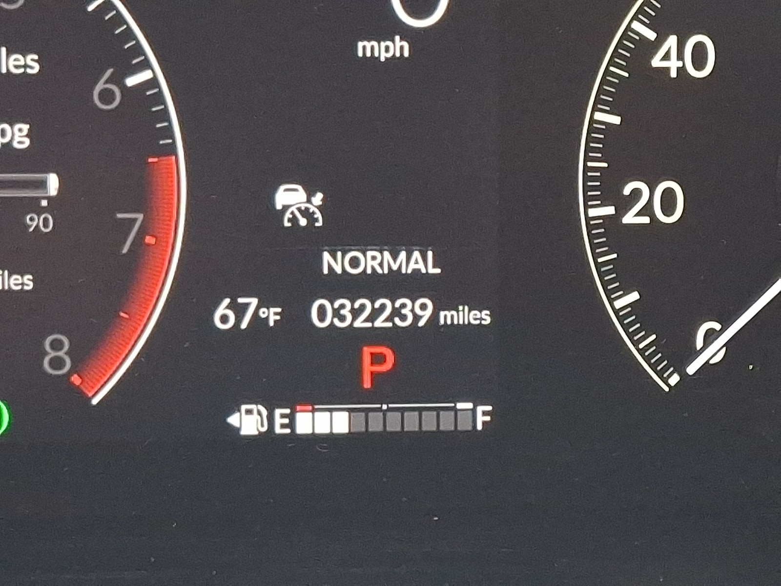 2024 Honda CR-V EX-L - Photo 21