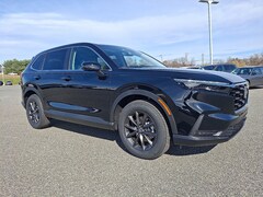 2026 Honda CR-V EX-L SUV