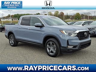 2023 Honda Ridgeline