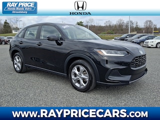 2023 Honda HR-V LX AWD SUV