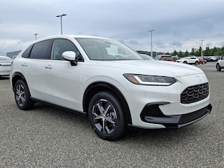2025 Honda HR-V EX-L SUV