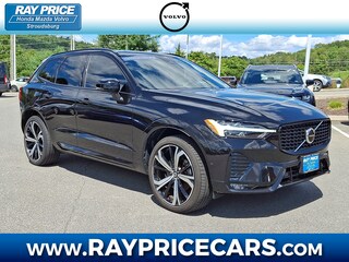 2022 Volvo XC60