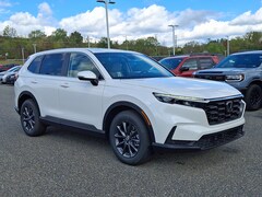 2026 Honda CR-V EX-L SUV