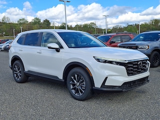 2026 Honda CR-V EX-L SUV
