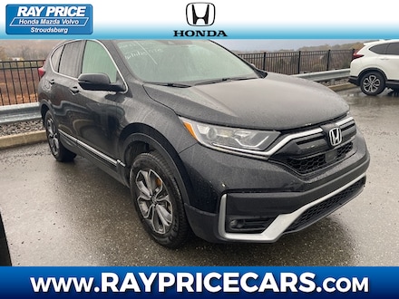 2022 Honda CR-V EX SUV