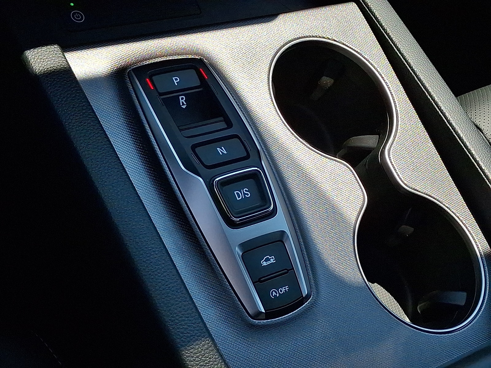 2026 Honda Ridgeline RTL - Photo 12