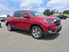2025 Honda Ridgeline RTL Truck Crew Cab