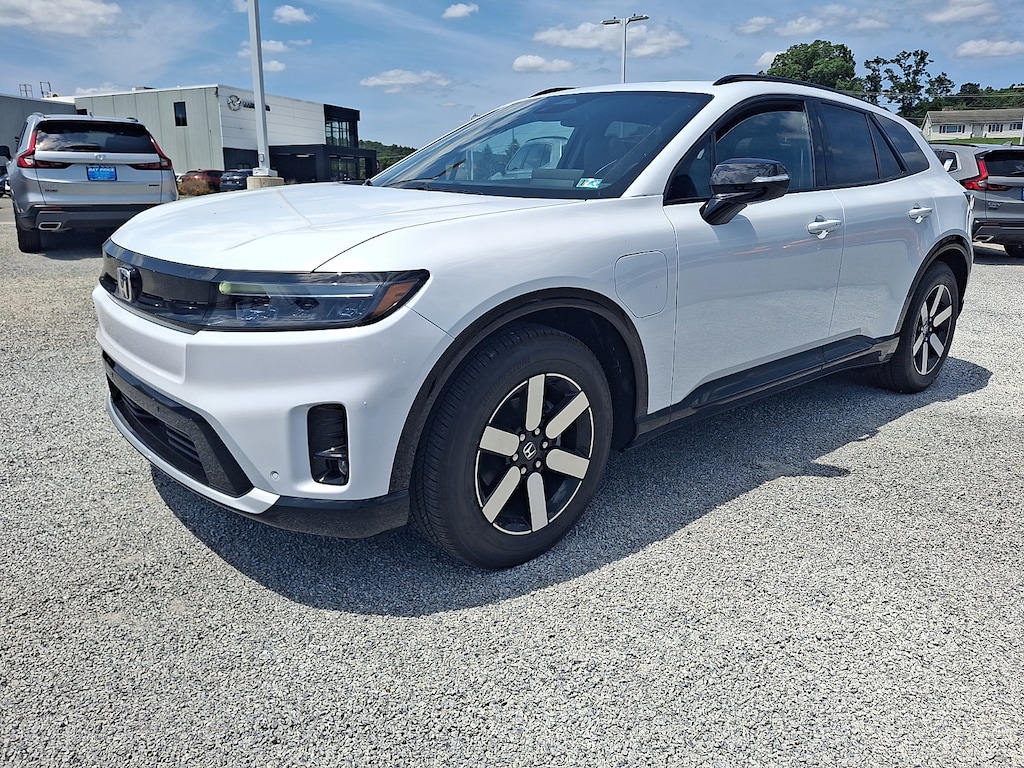 New 2026 Honda Prologue Touring SUV