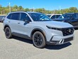 Honda CR-V Hybrid