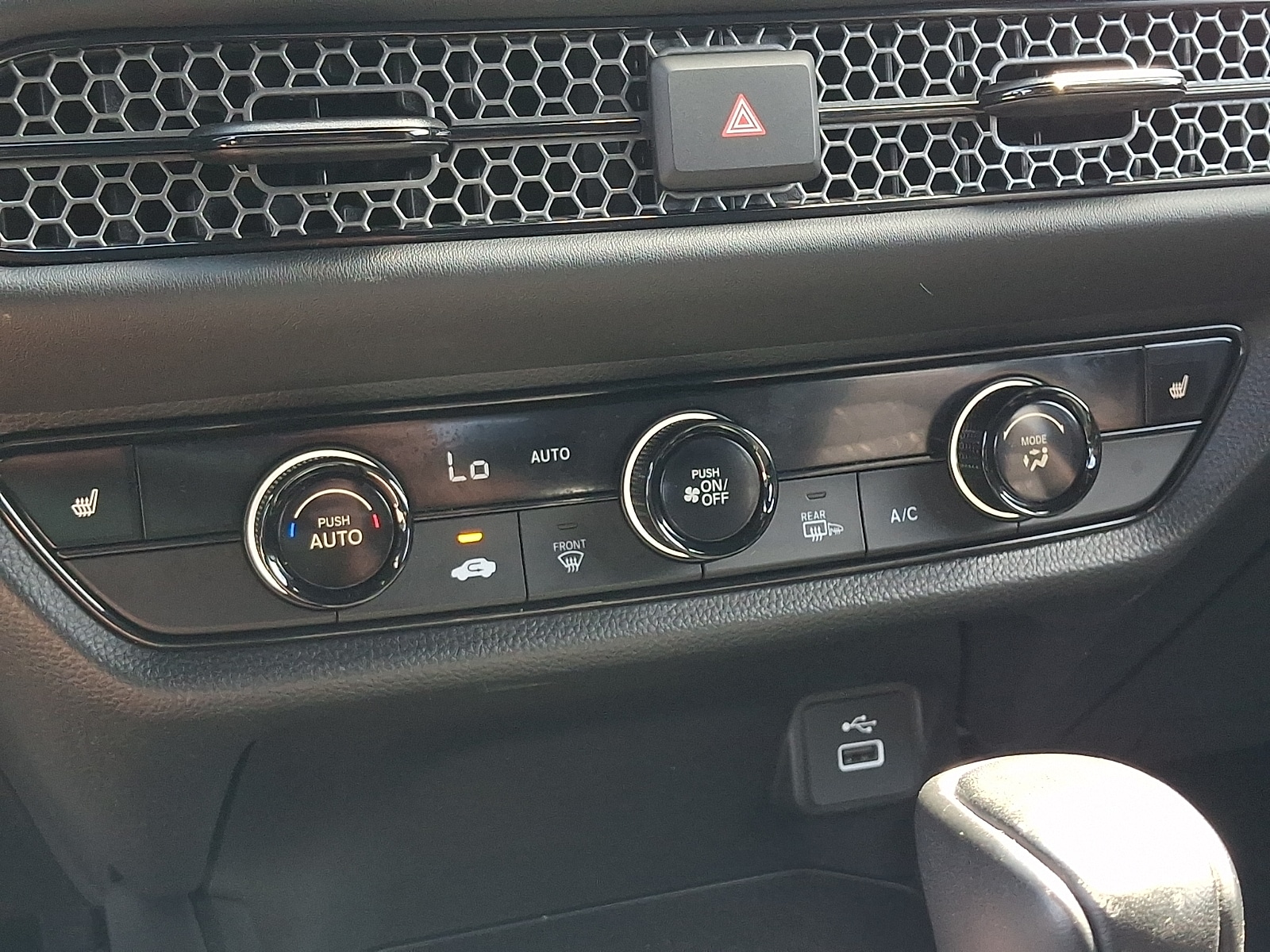 2024 Honda HR-V Sport - Photo 16