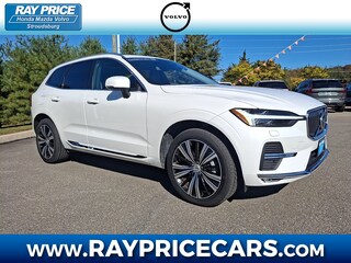 2022 Volvo XC60