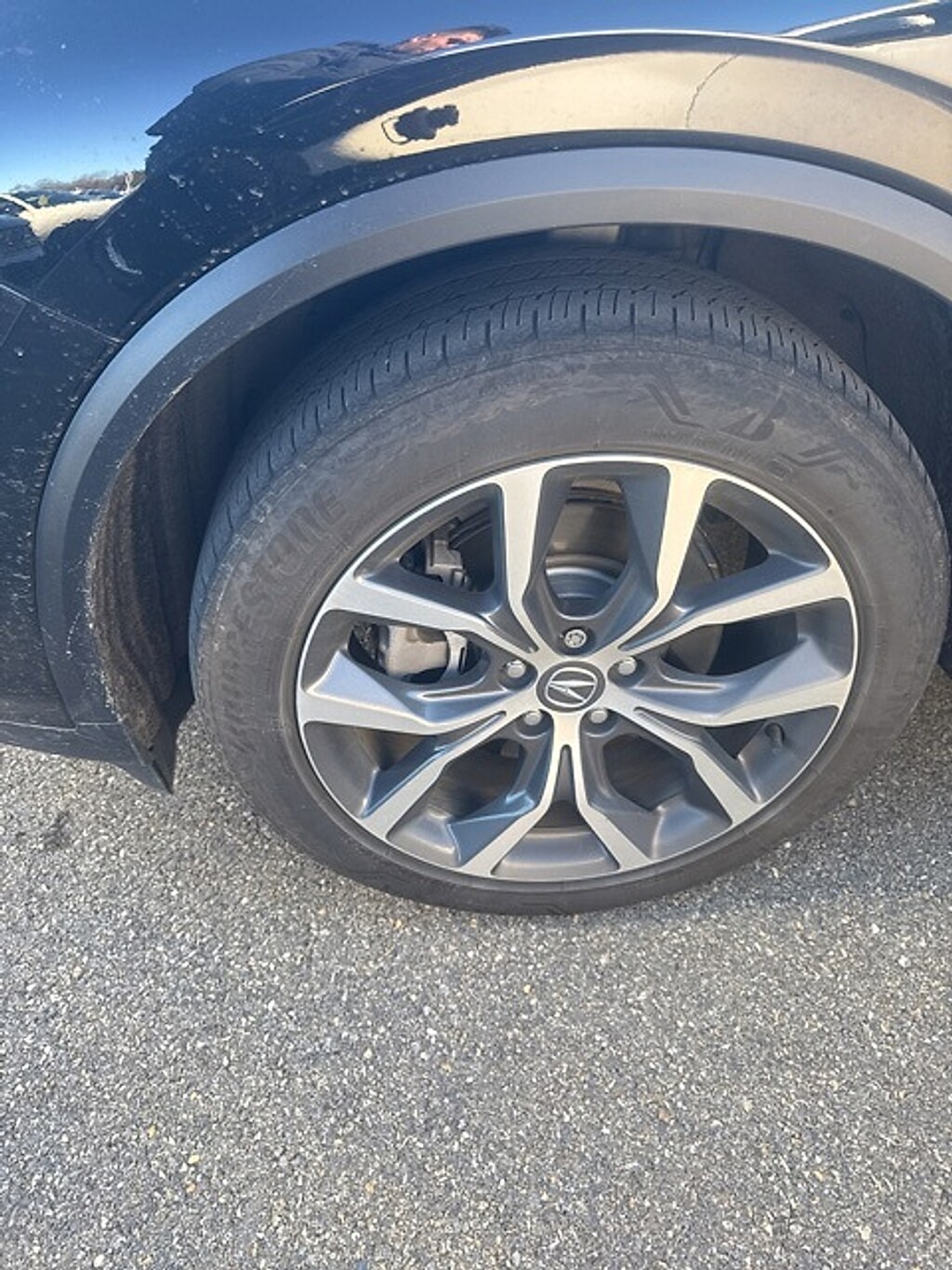 Used 2023 Acura MDX SH-AWD Technology Package SUV