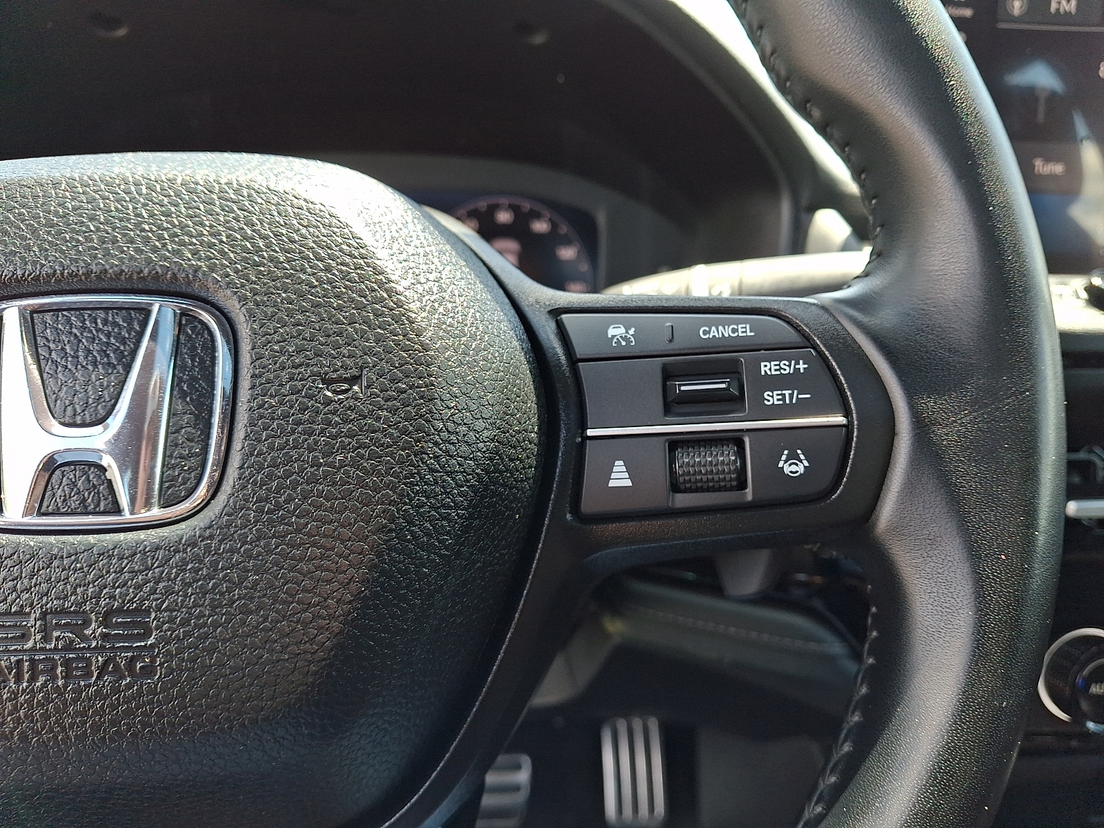 2025 Honda Accord Hybrid Sport - Photo 22