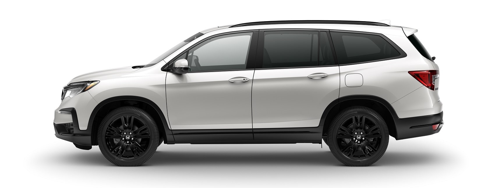 2021 Honda Pilot Trim Levels Stroudsburg PA Ray Price Honda
