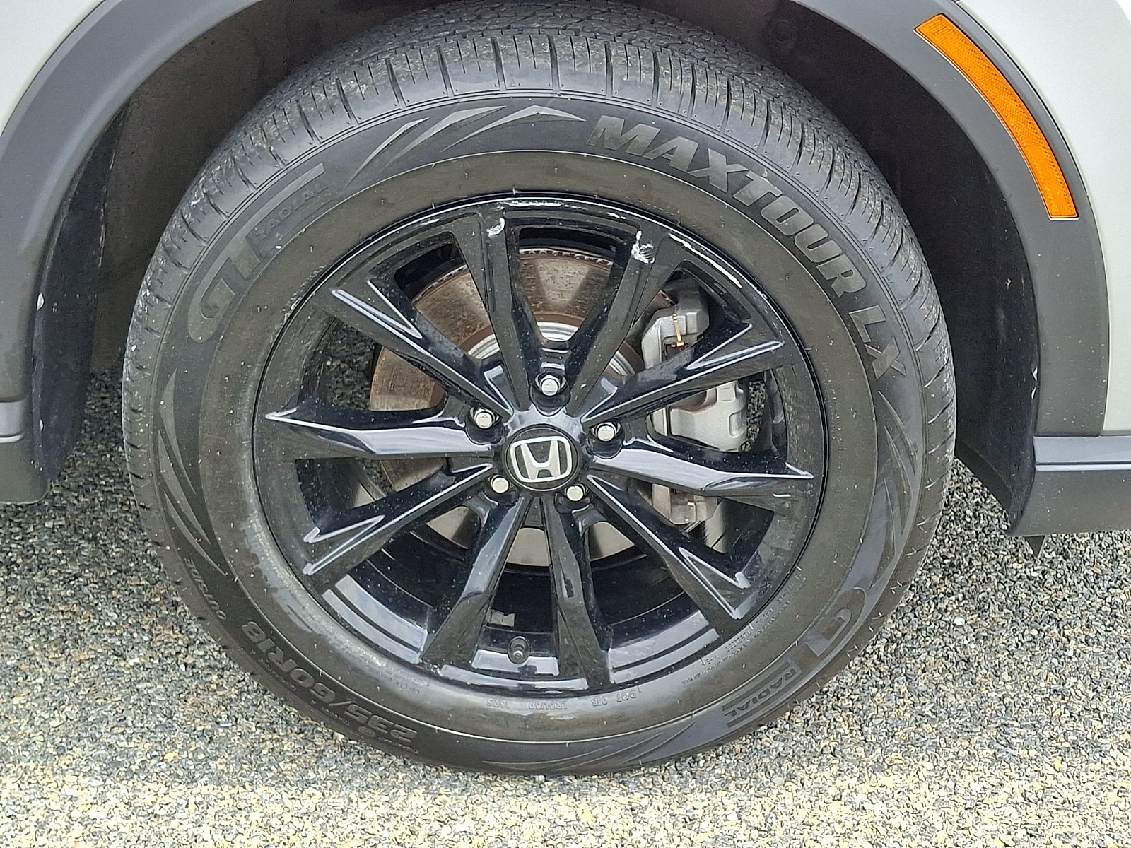 2024 Honda CR-V Sport-L - Photo 8