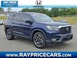 Honda Passport