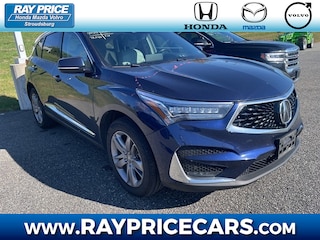 2021 Acura RDX