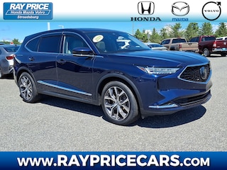 2024 Acura MDX