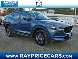 2020 Mazda Mazda CX-5