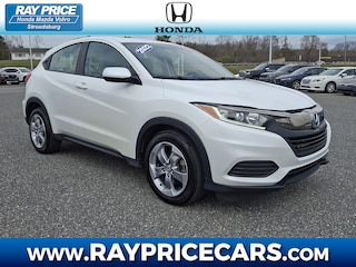 2022 Honda HR-V LX AWD SUV