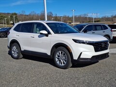 2026 Honda CR-V EX SUV