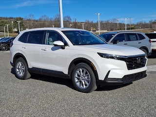 2026 Honda CR-V EX SUV