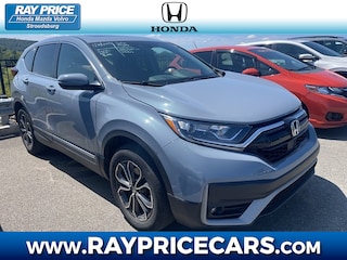 2022 Honda CR-V EX-L SUV