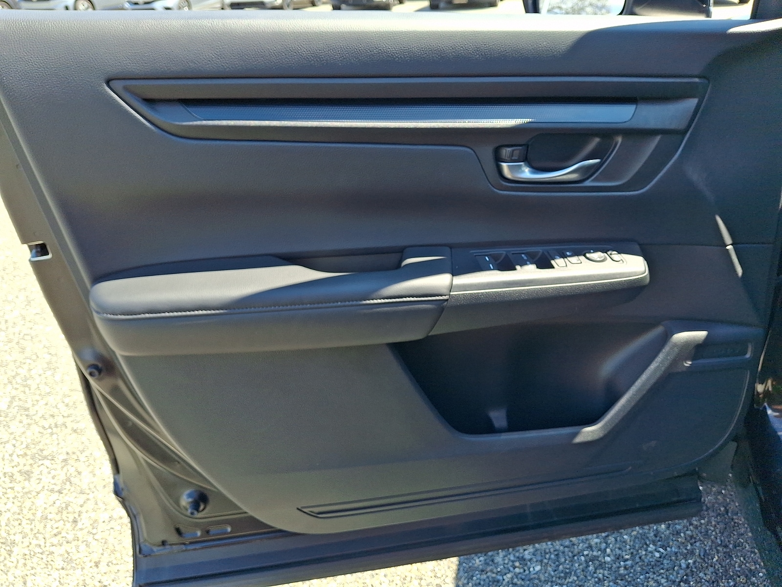 2024 Honda CR-V EX - Photo 12