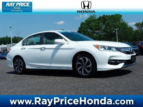 Used Car Dealer Phillipsburg Nj Ray Price Honda Used Car Dealer Phillipsburg Nj Ray Price Honda