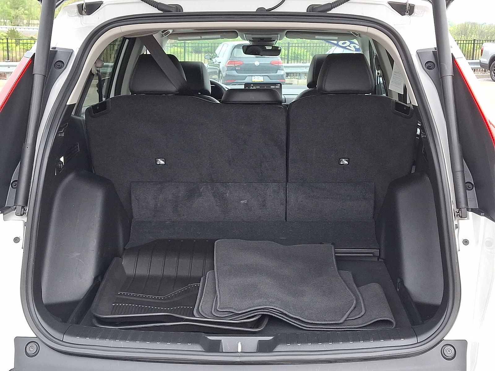 2024 Honda CR-V EX-L - Photo 29
