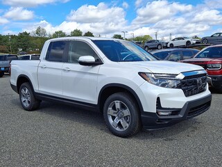 2025 Honda Ridgeline