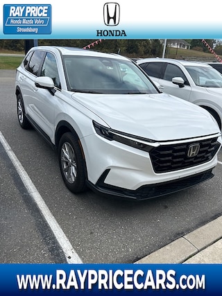 2023 Honda CR-V