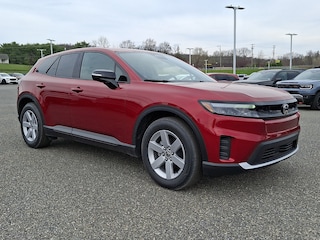 2026 Honda Prologue EX SUV