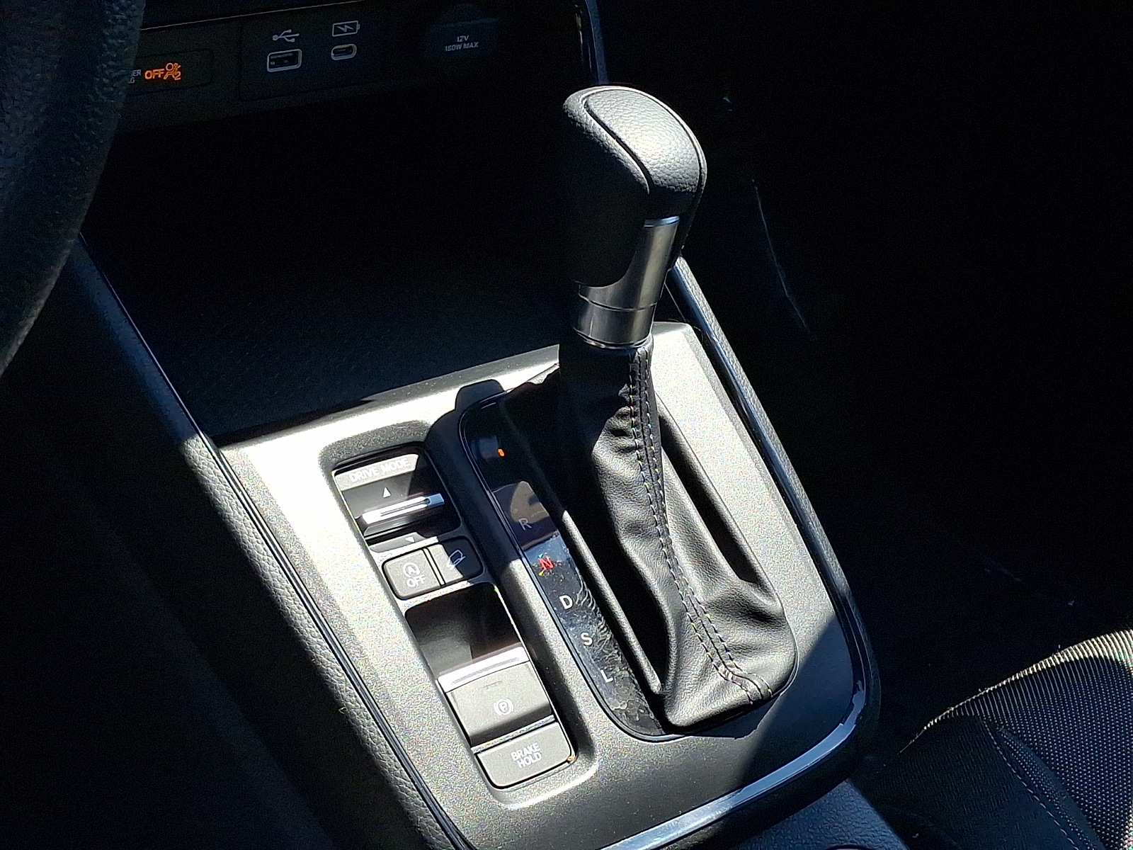 2024 Honda CR-V EX - Photo 15