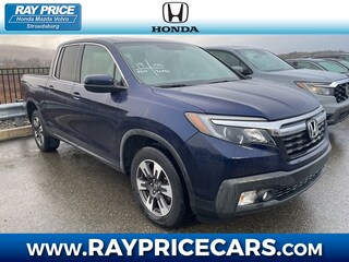 2019 Honda Ridgeline