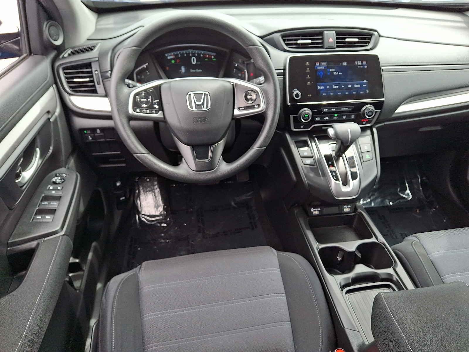 2021 Honda CR-V SE - Photo 11