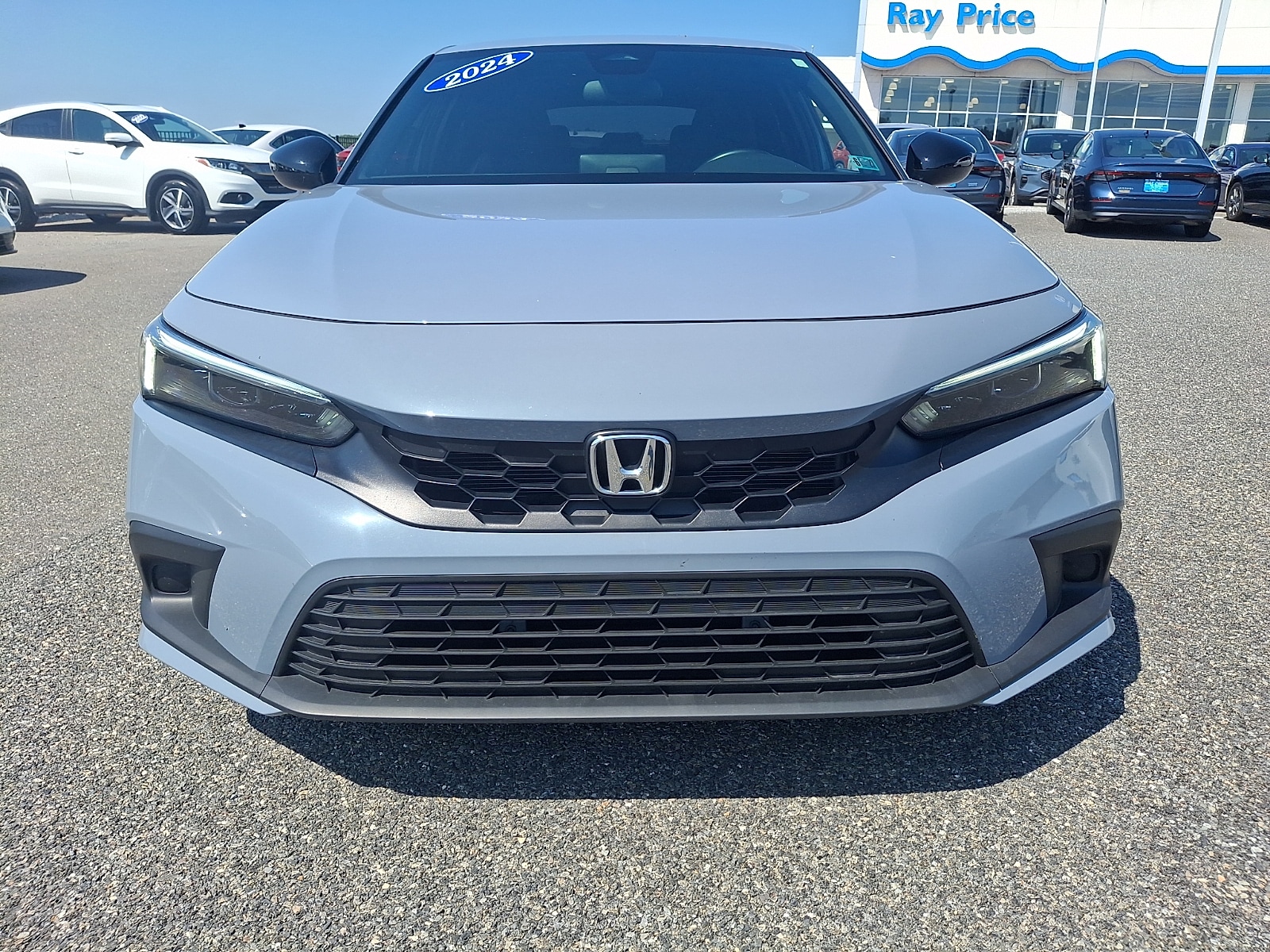 19XFL2H86RE002007